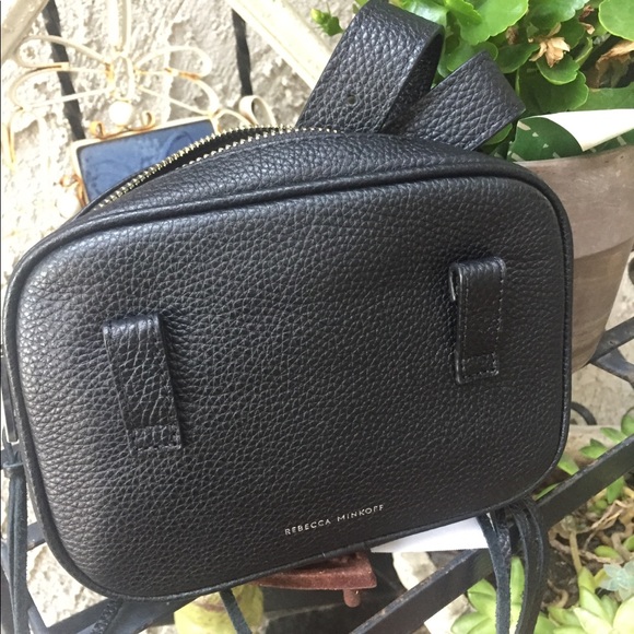 Rebecca Minkoff Belt Bag NWT 🌿 - Picture 5 of 6